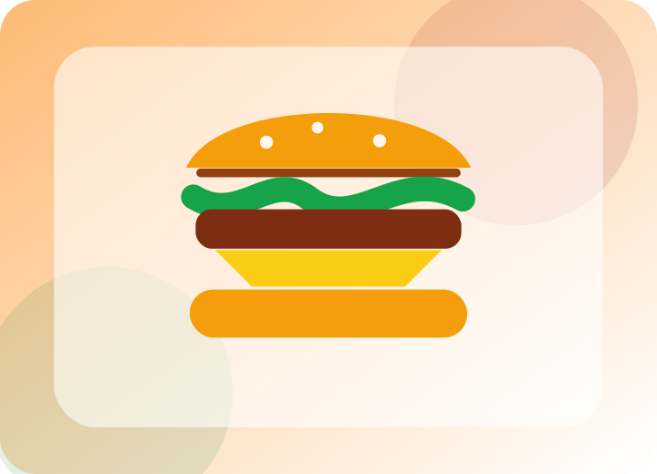 Special Burger - Single