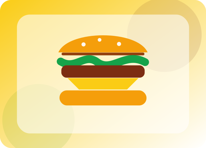Mushroom Burger Mix