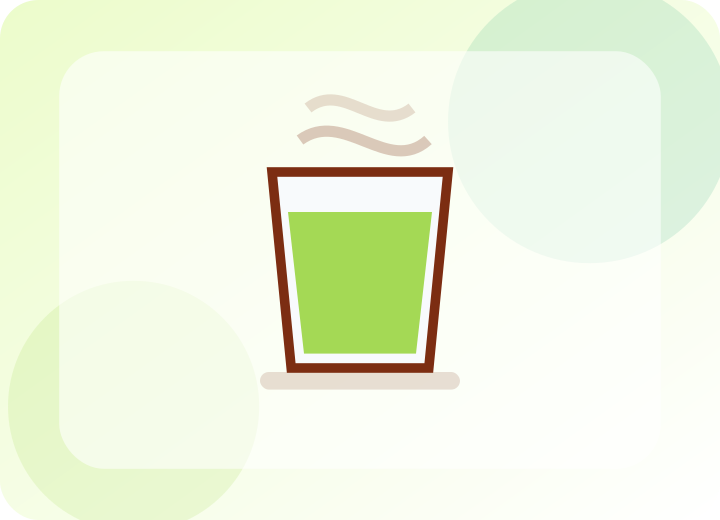 Clove Tea
