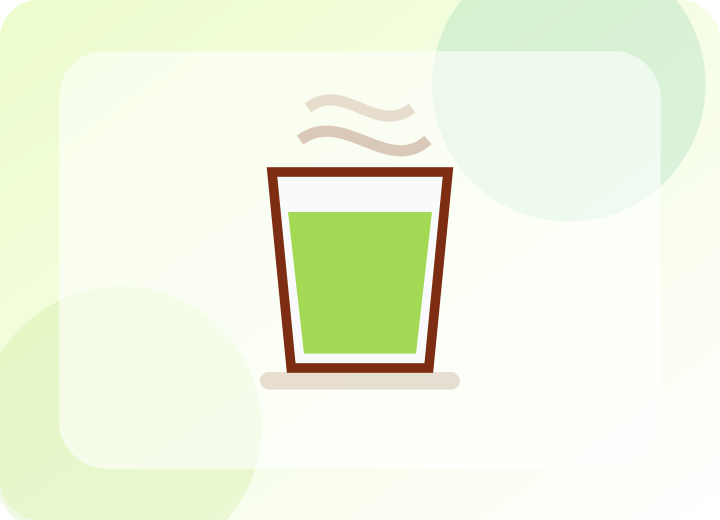 Packet Milk Tea