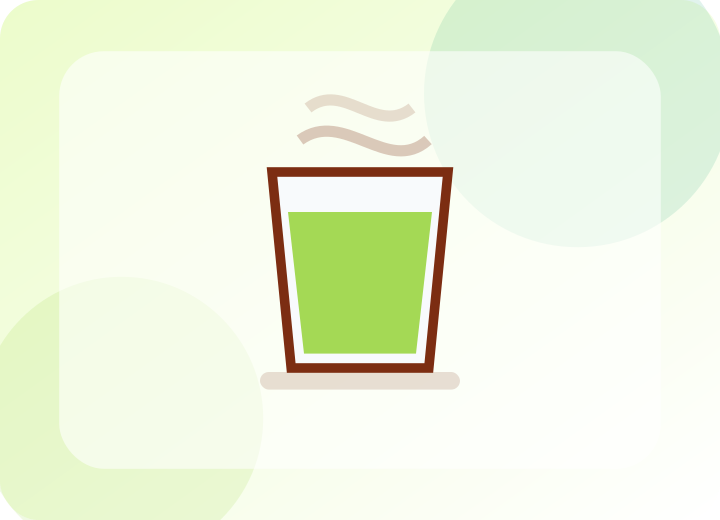 Flavored Tea