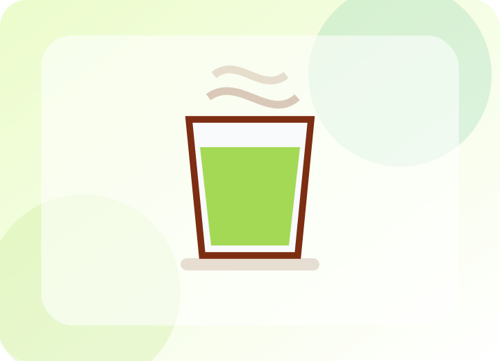 Happiness Drink