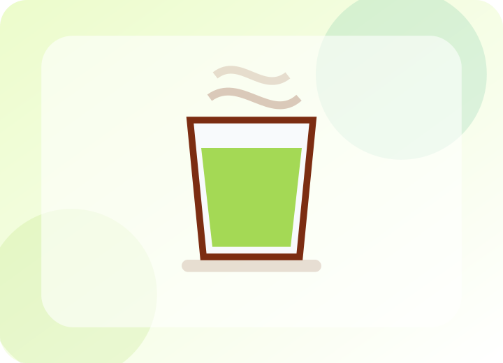 Anise with Lemon