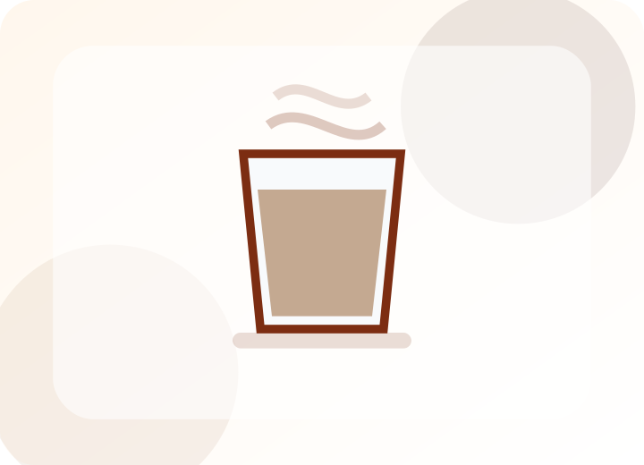 Double Turkish Coffee