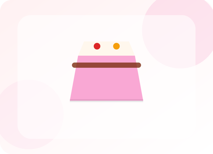 Cheese Cake