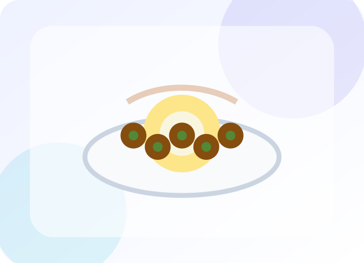 Couscous with Milk & Cream