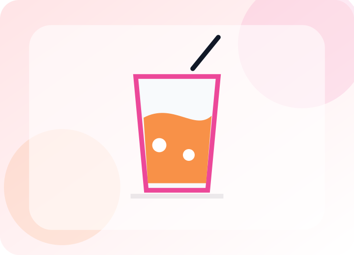 Cola / Sprite / Fanta