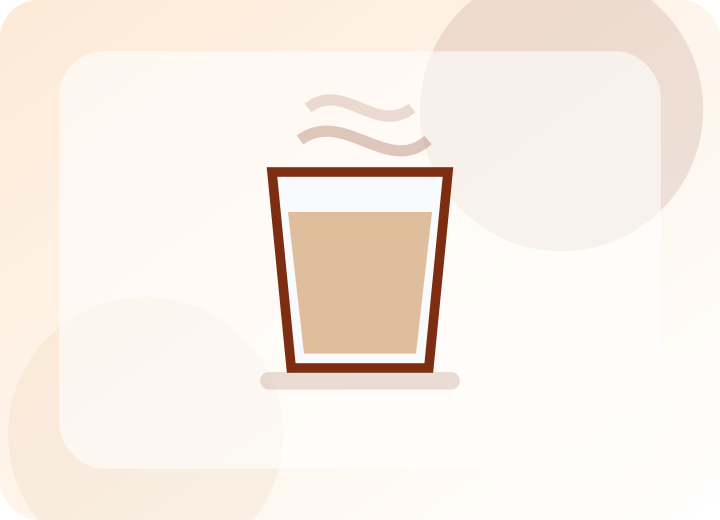 Extra Espresso Shot