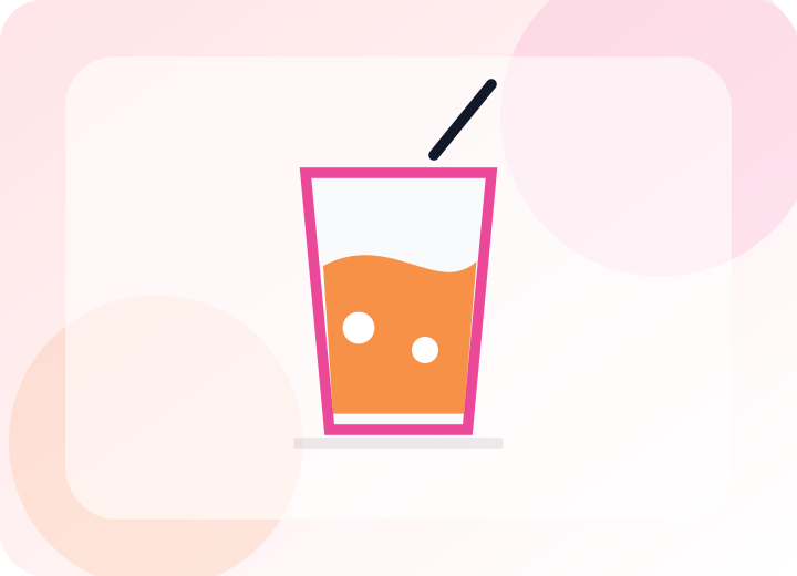 Frappuccino Flavors
