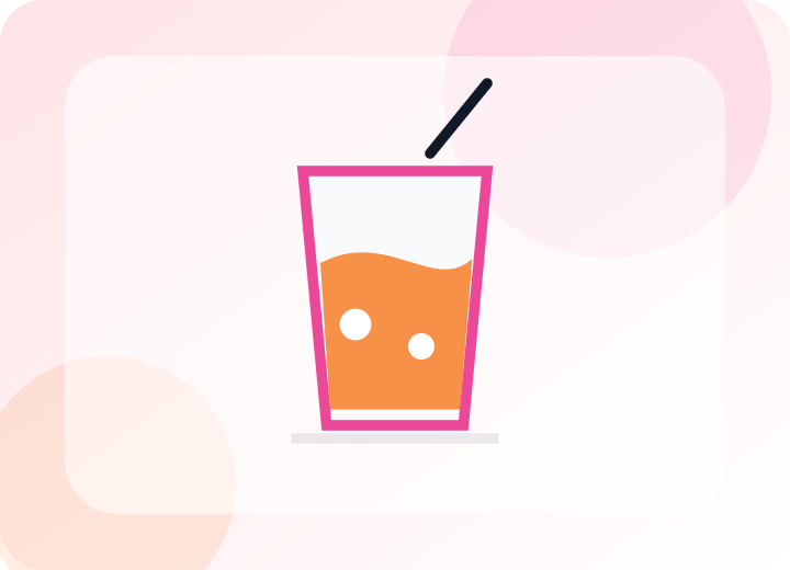 Salted Vanilla Banana