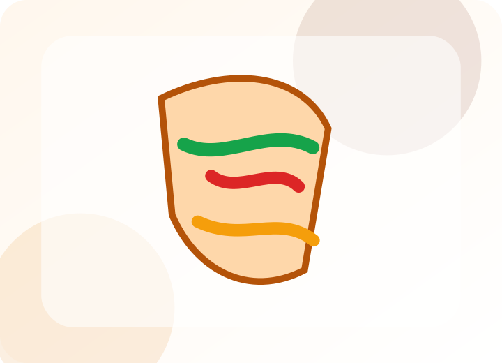 Chicken Shawarma - Large