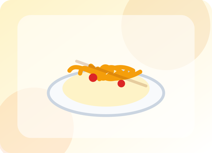 Pasta Bechamel