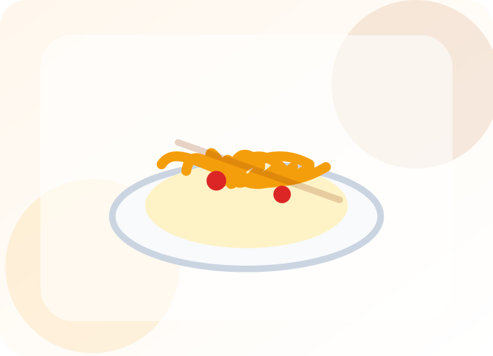 Pasta Spaghetti