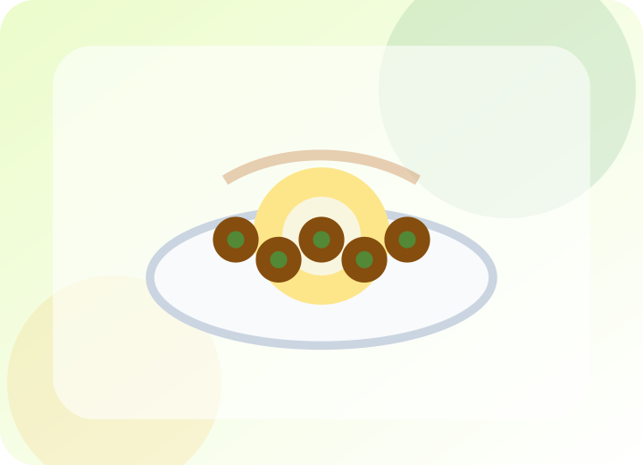 Green Olive