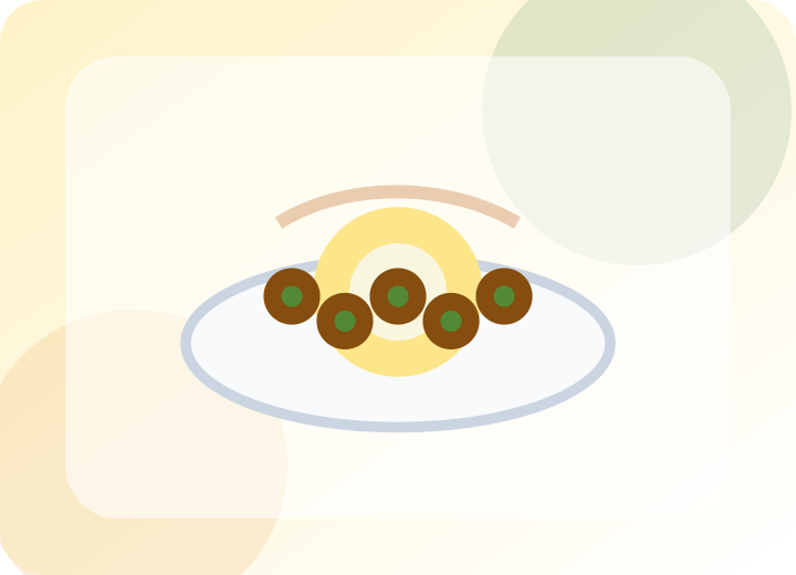 Chickpeas & Tahini