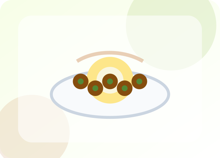 Fava Beans & Tahini
