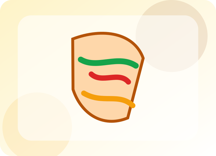 Arabic Shawarma Meal - 1 Person