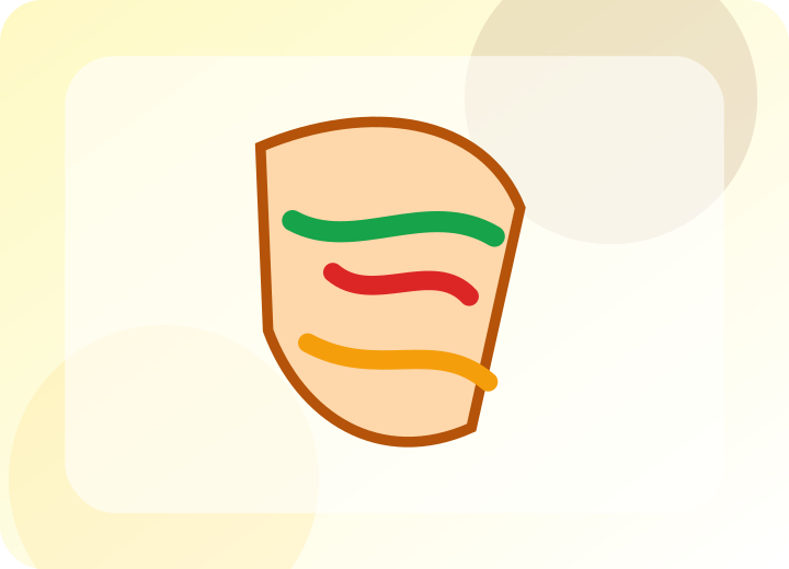 Arabic Shawarma Meal - 3 Persons