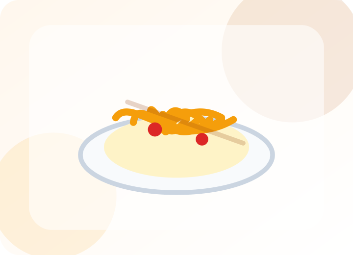 Ranch Pasta - Large
