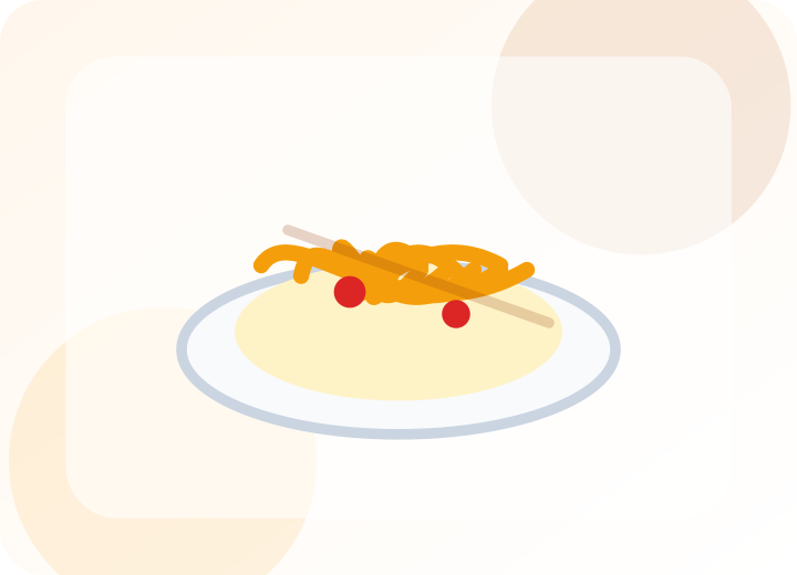Nashville Pasta - Medium
