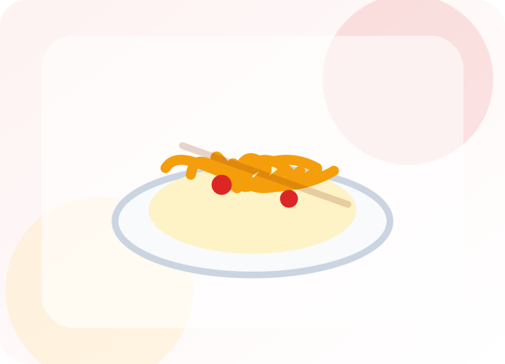 Nashville Pasta - Large