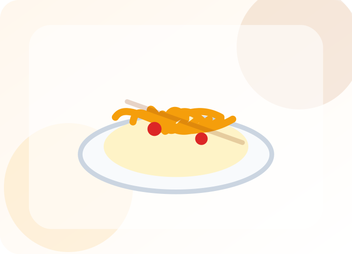 Bolognese - Medium