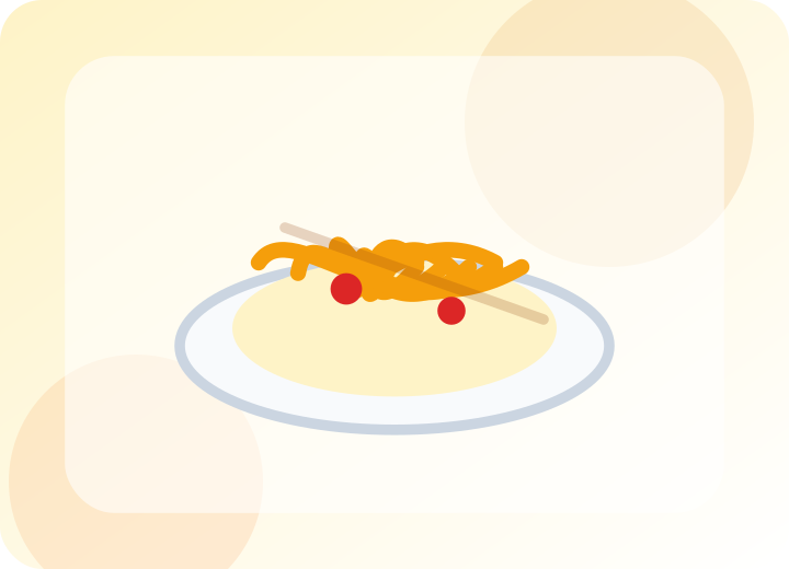 Arrabbiata - Medium