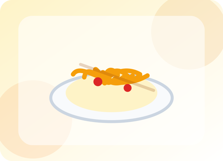Shrimp Pasta